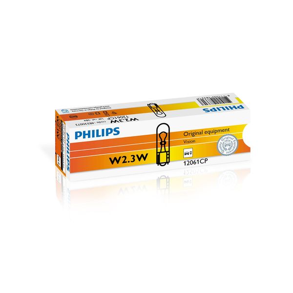 PHILIPS PHI120611 Interior Light Bulb