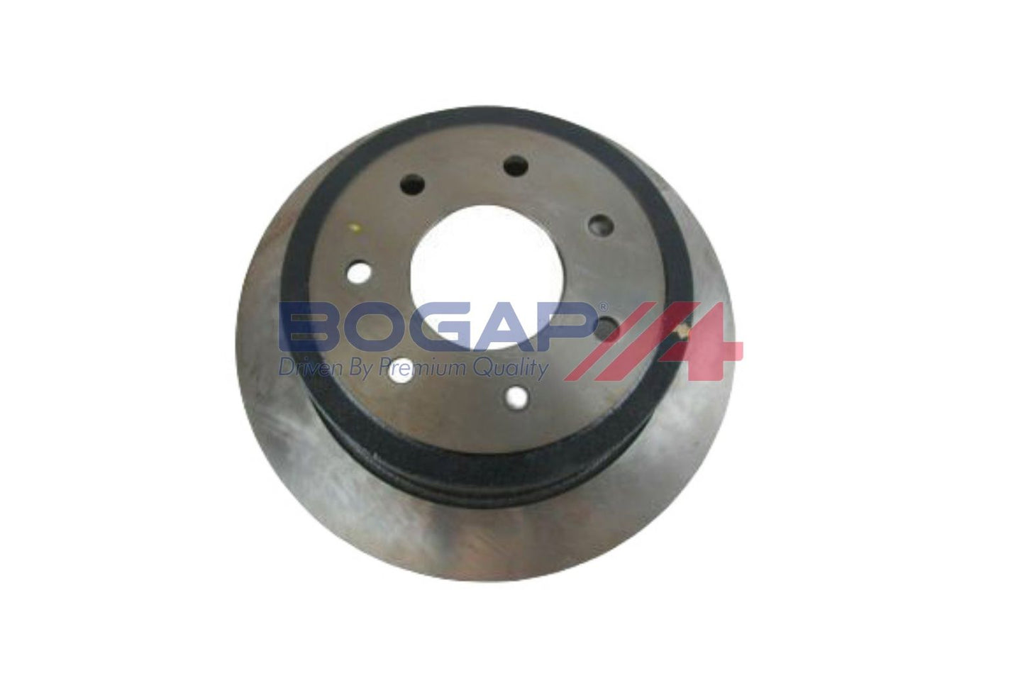 BOGAP F8211458 Brake Disc | ML Performance Car Parts