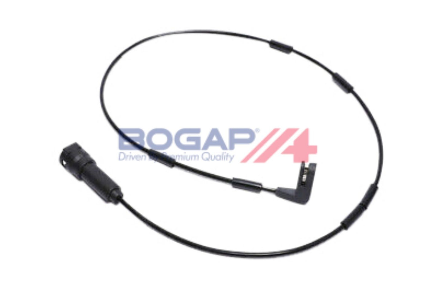 BOGAP L7118111 Warning Contact, Brake Pad Wear | ML Performance Car Parts