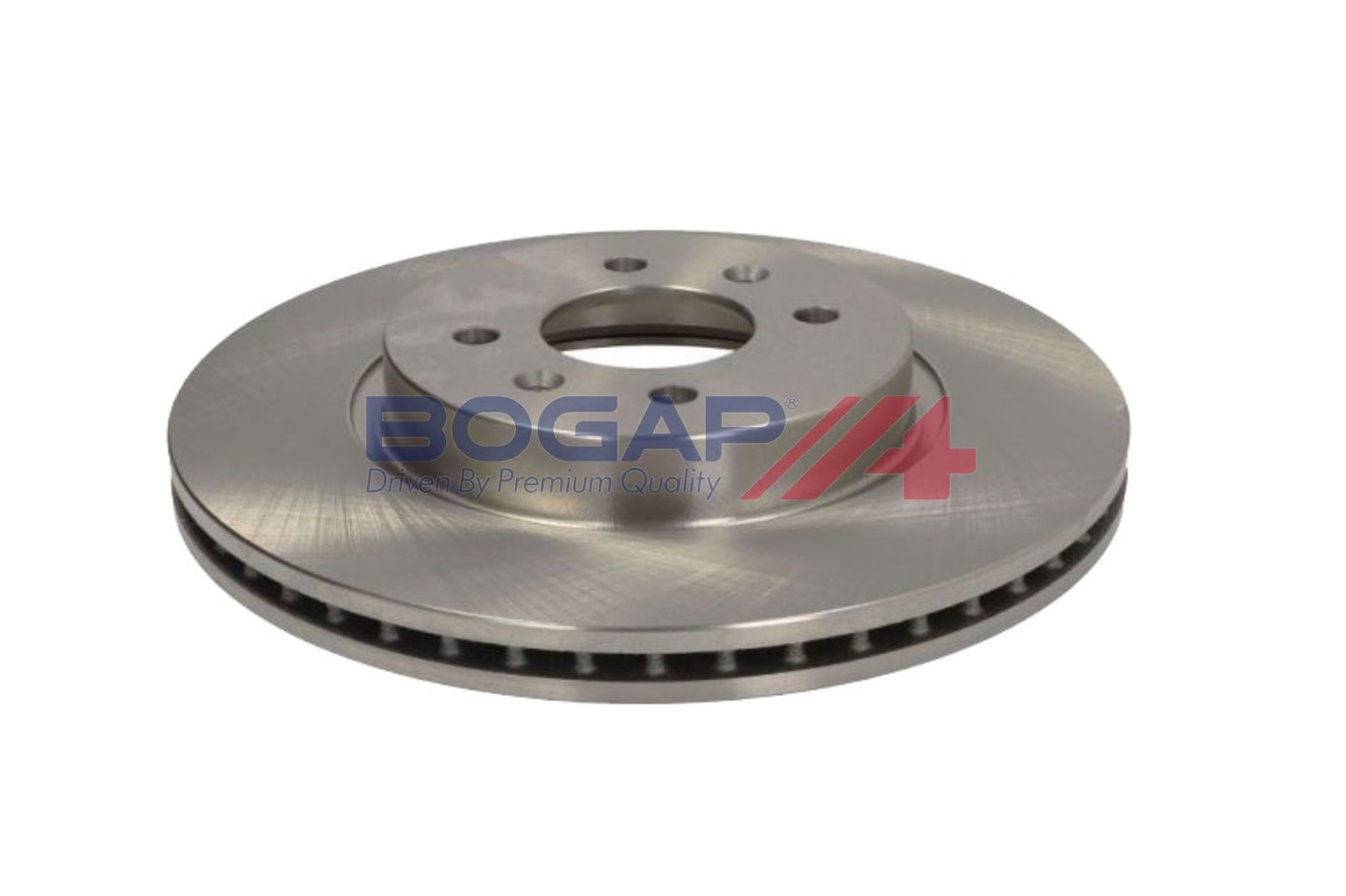 BOGAP Y8211112 Brake Disc | ML Performance Car Parts