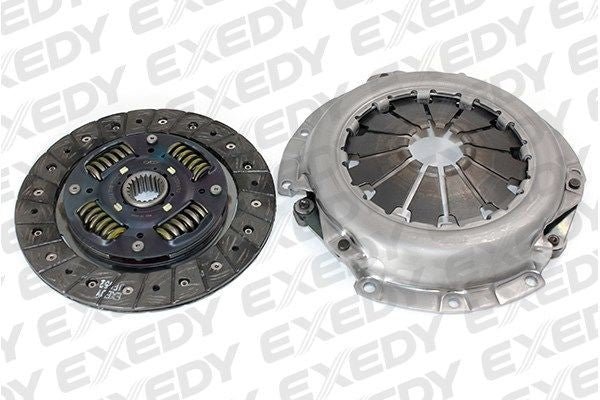 2Pcs Clutch Kit | ML Performance Car Parts