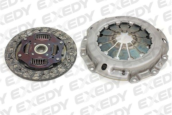 2Pcs Clutch Kit | ML Performance Car Parts
