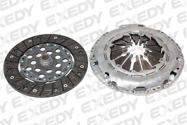 2Pcs Clutch Kit | ML Performance Car Parts