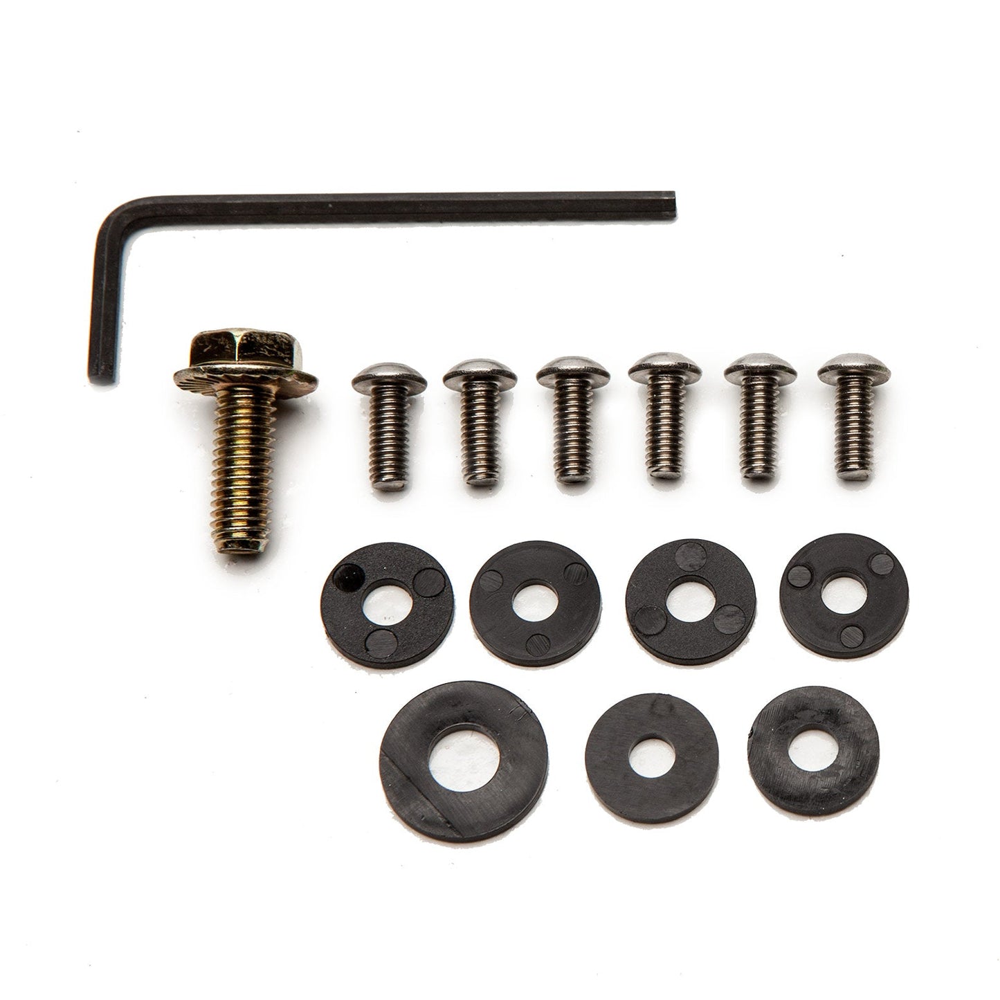 COBB 712150-HW SUBARU SF AIRBOX HARDWARE KIT
