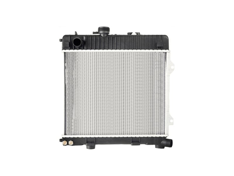 Genuine BMW 17111151700 Radiator