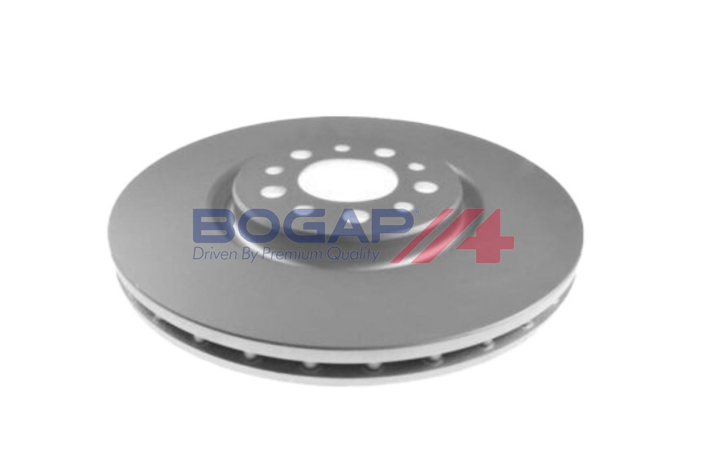 BOGAP W8211131 Brake Disc | ML Performance Car Parts