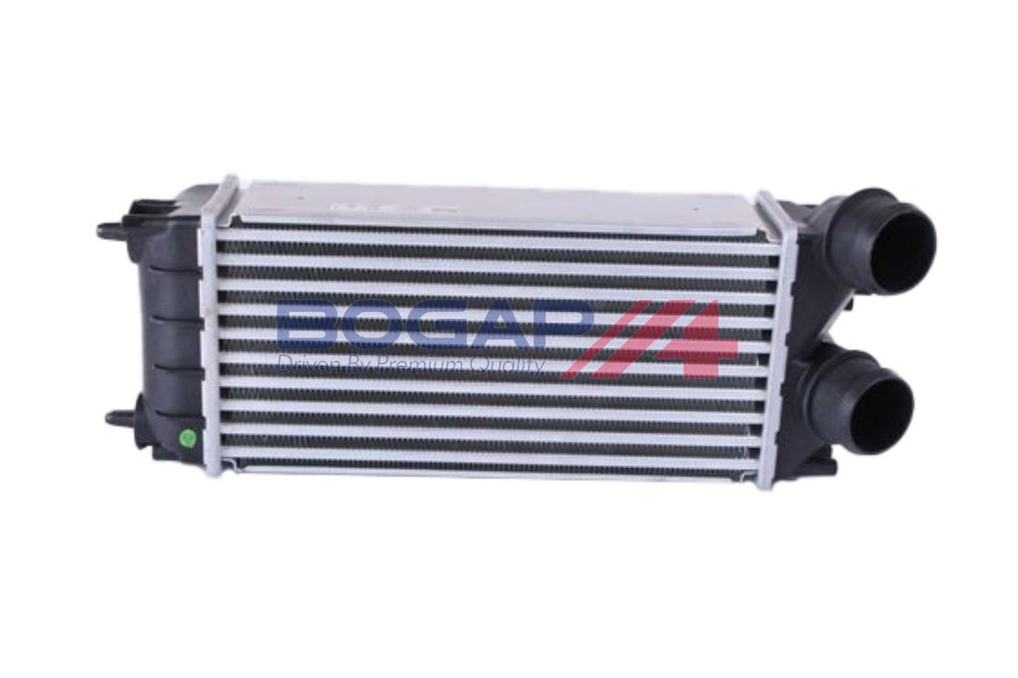 BOGAP P4220108 Charge Air Cooler | ML Performance Car Parts