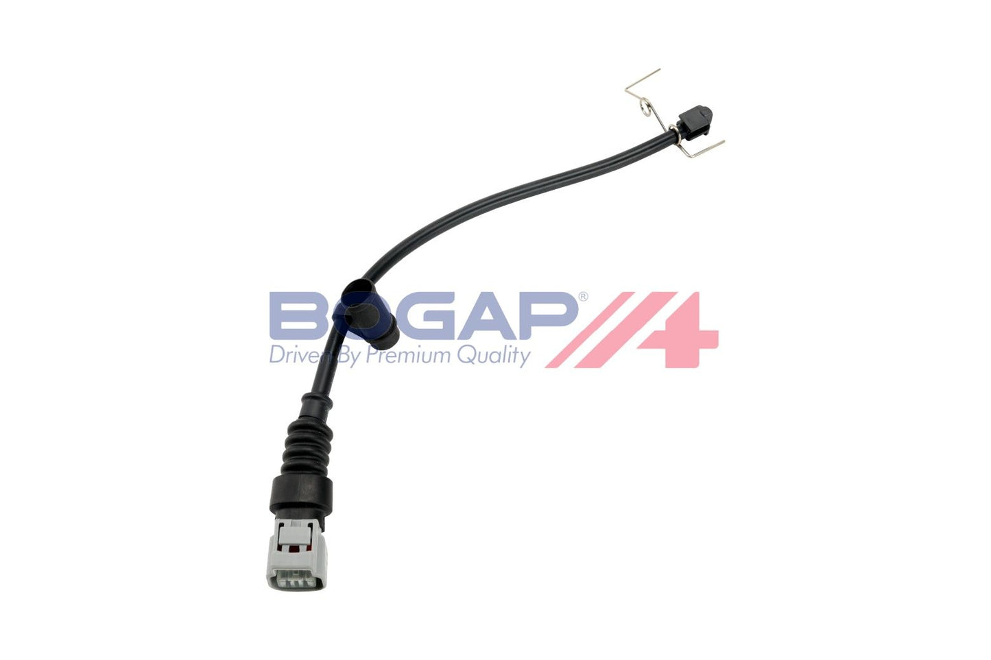 BOGAP T7117106 Warning Contact, Brake Pad Wear | ML Performance Car Parts