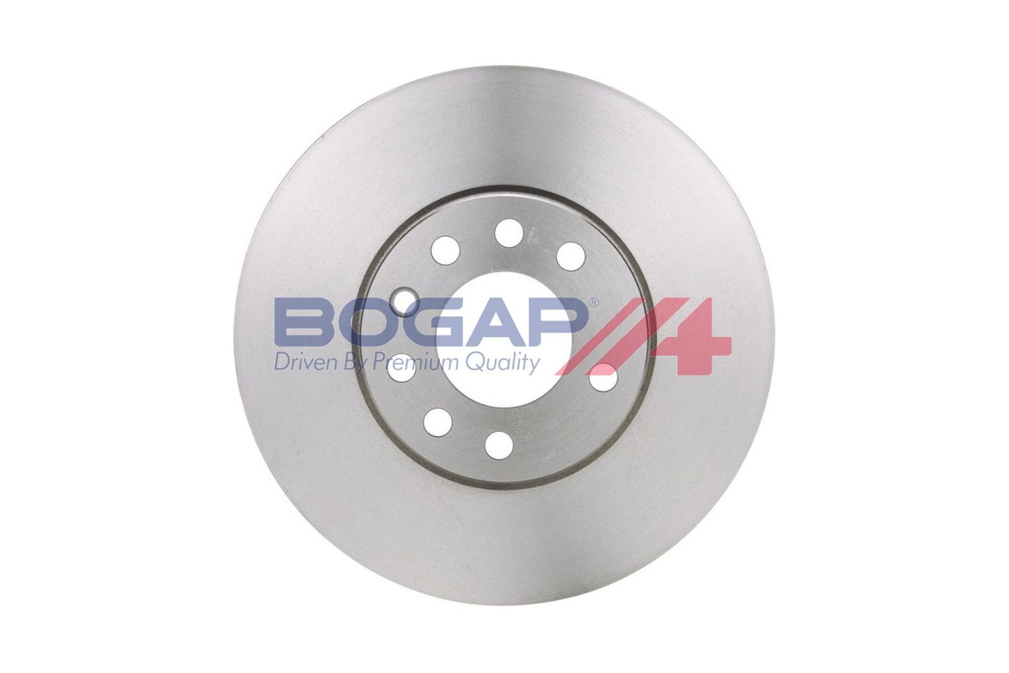 BOGAP W8211161 Brake Disc | ML Performance Car Parts