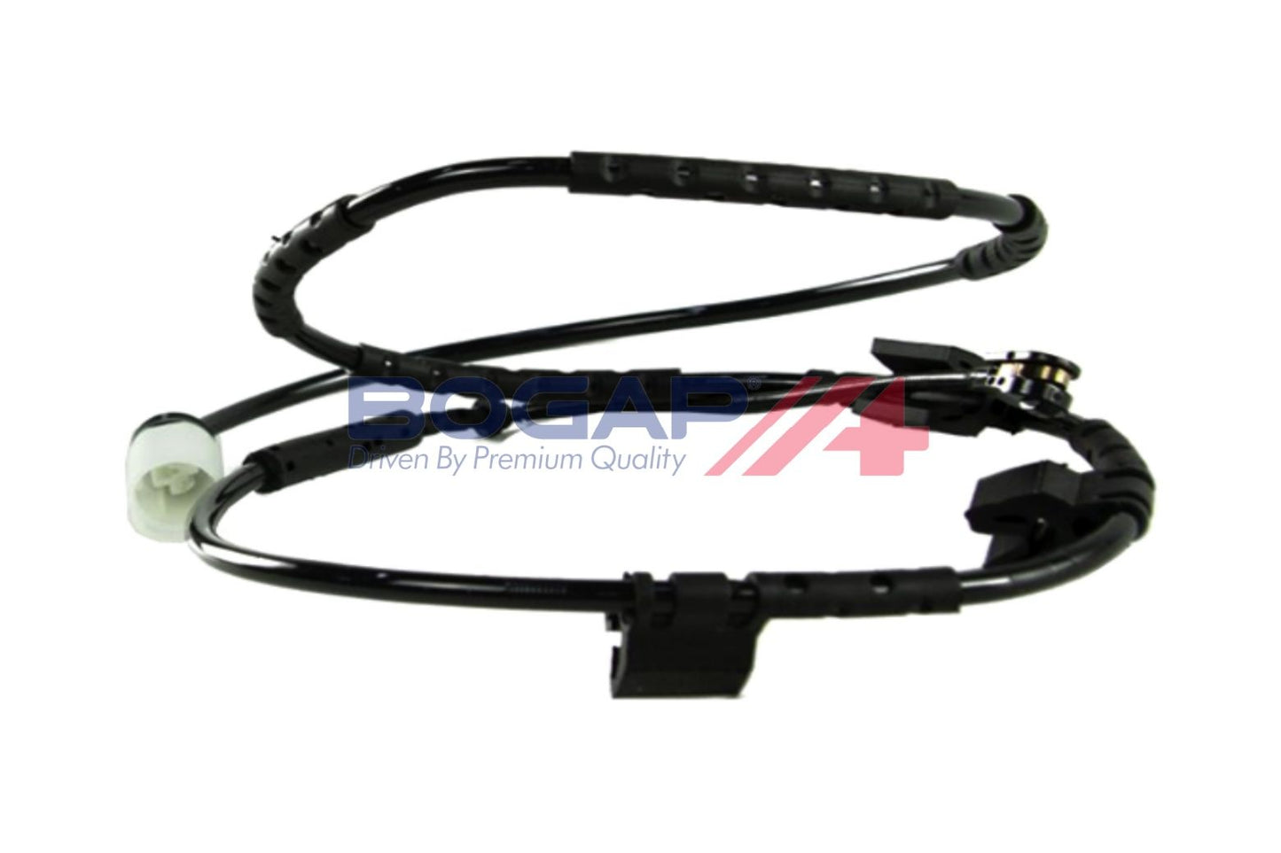 BOGAP B7118184 Warning Contact, Brake Pad Wear | ML Performance Car Parts