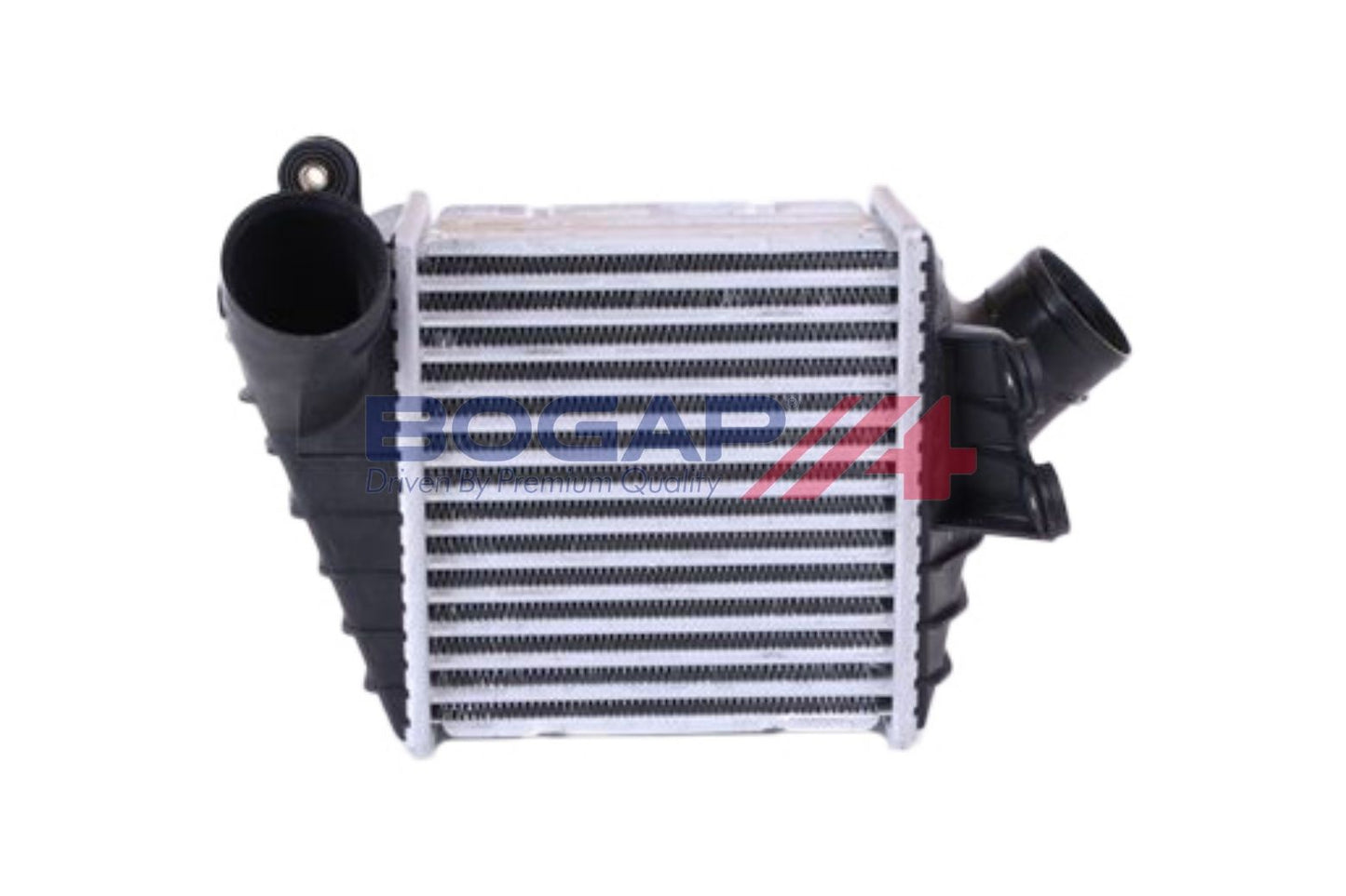 BOGAP A4220174 Charge Air Cooler | ML Performance Car Parts