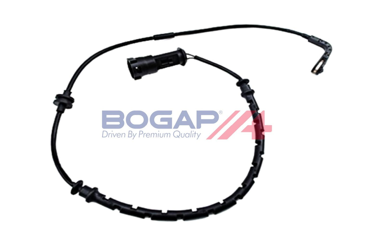 BOGAP L7118107 Warning Contact, Brake Pad Wear | ML Performance Car Parts