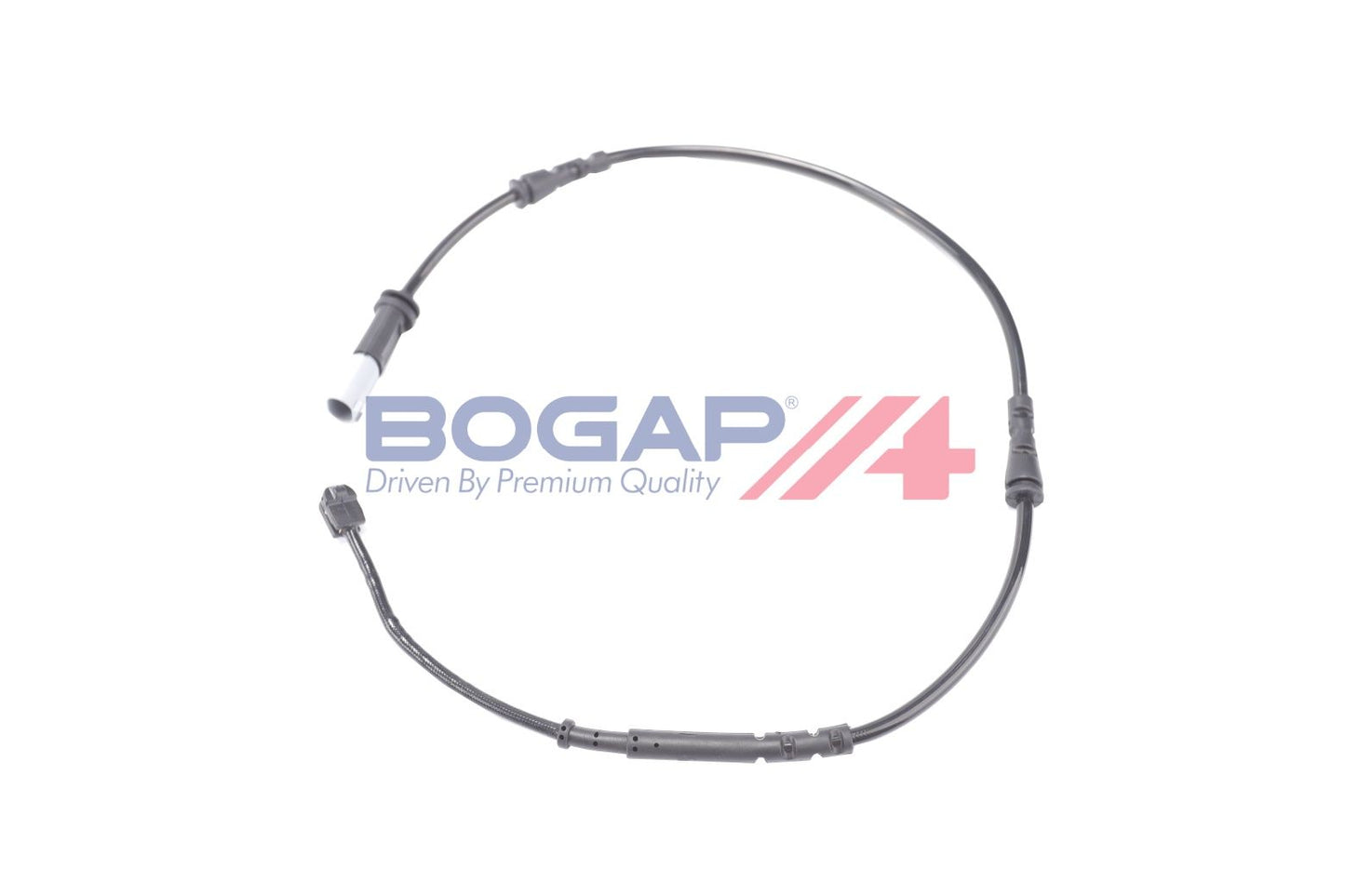 BOGAP B7117169 Warning Contact, Brake Pad Wear | ML Performance Car Parts