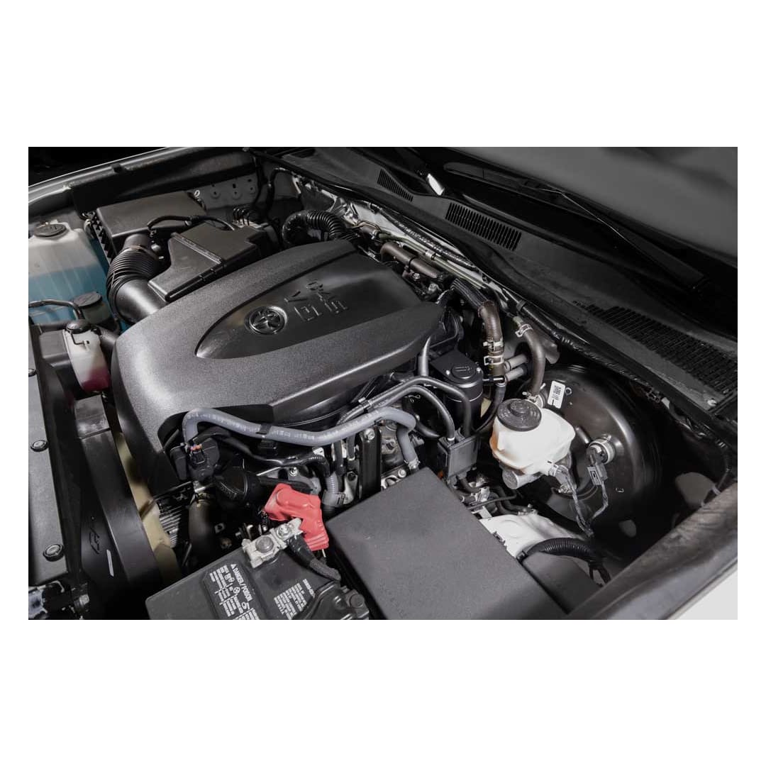 K&N 81-0813 Oil Catch Can