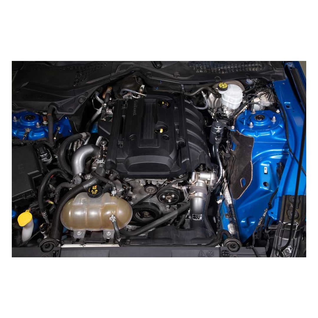 K&N 81-0830 Oil Catch Can