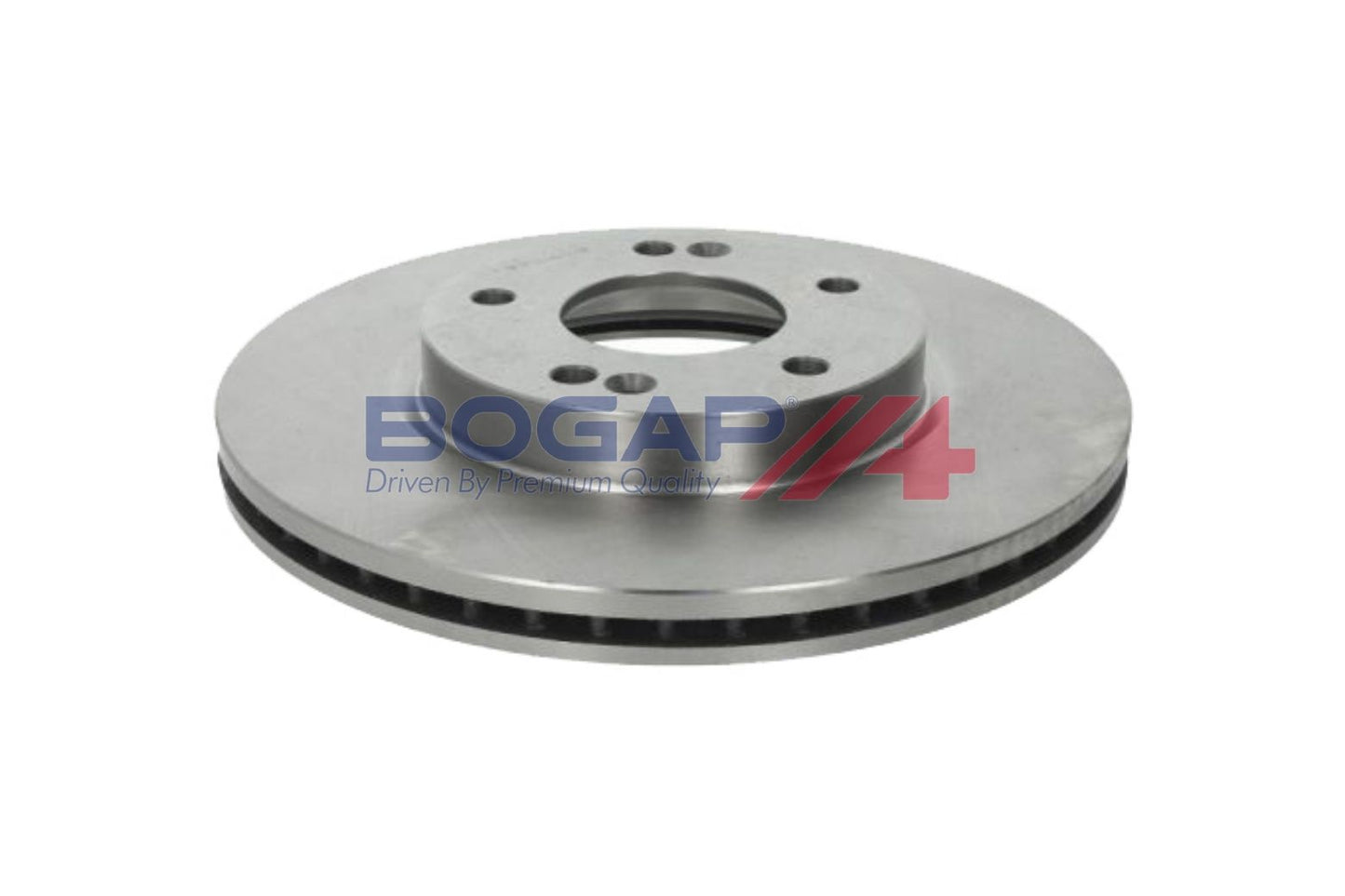 BOGAP Y8211108 Brake Disc | ML Performance Car Parts