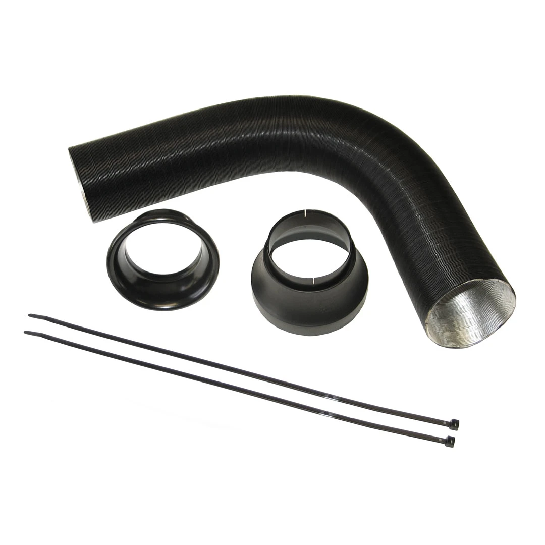 K&N 85-7000 54 Series Flexible Hose Kit