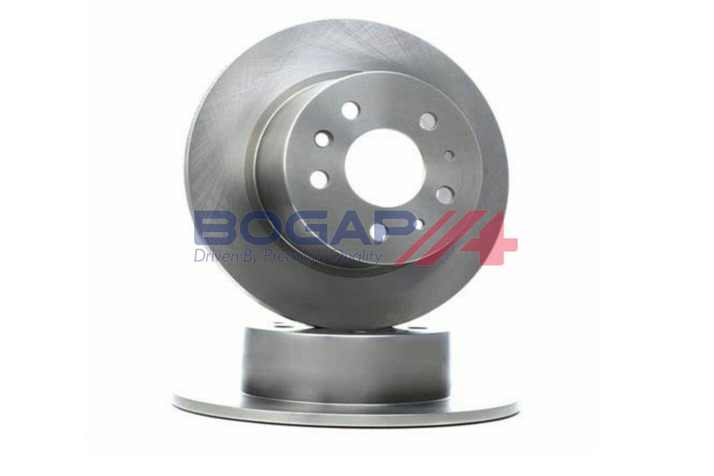 BOGAP C8211197 Brake Disc | ML Performance Car Parts