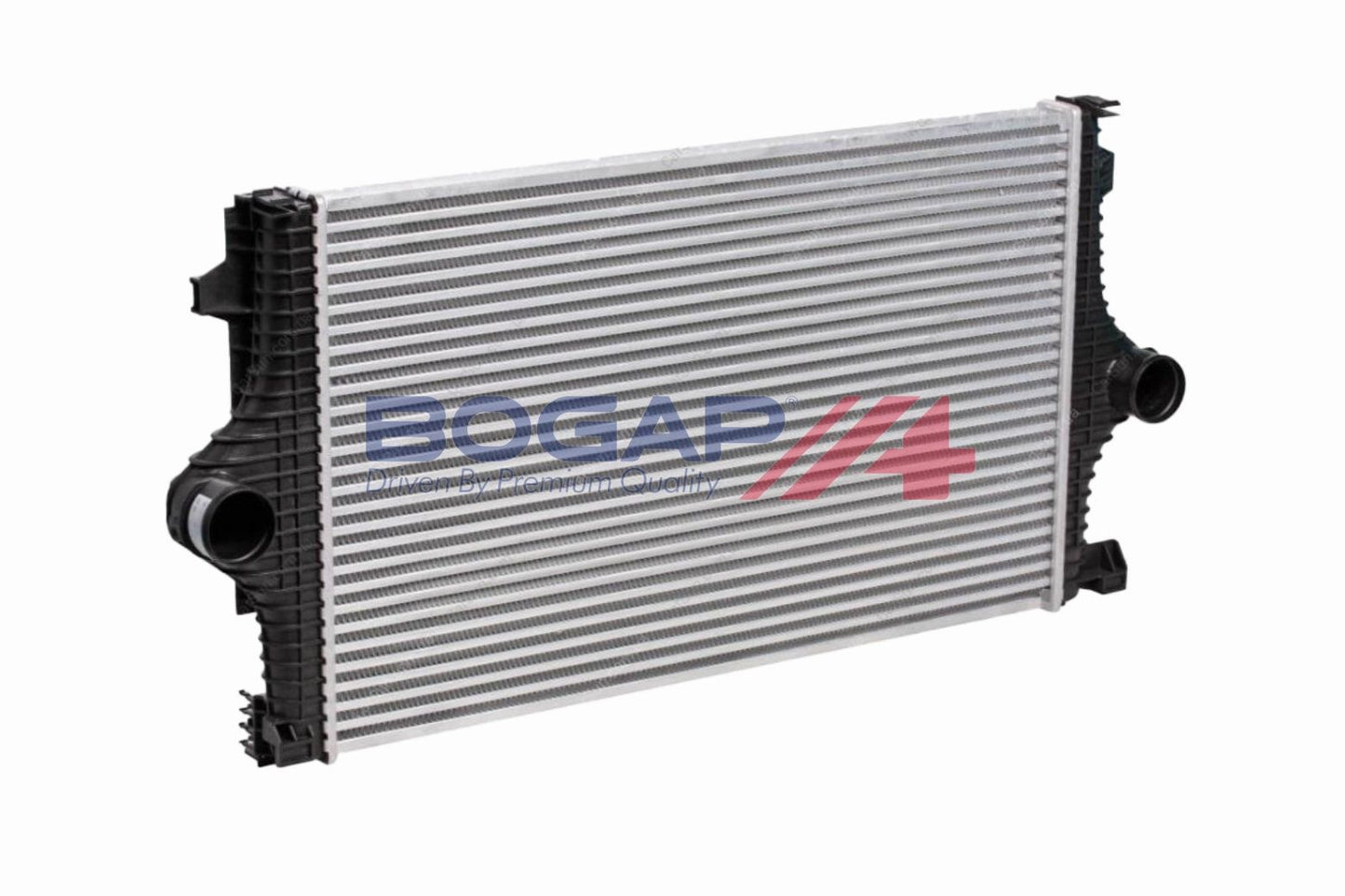 BOGAP C4220130 Charge Air Cooler | ML Performance Car Parts
