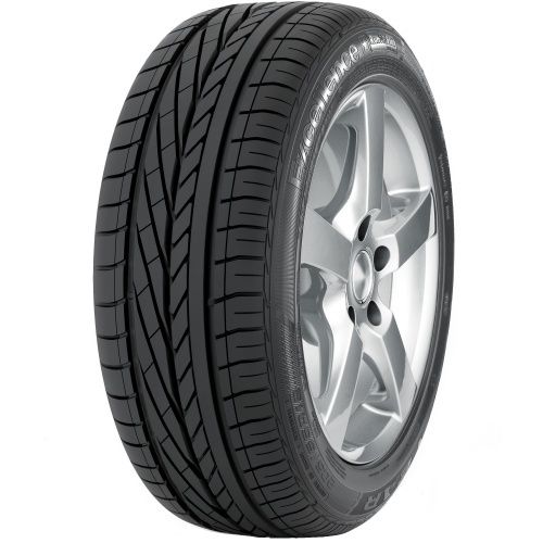 GOODYEAR 24540R20LOGO99YEXCRRB Rtf Type Summer Pkw Tyredc71.0 Db