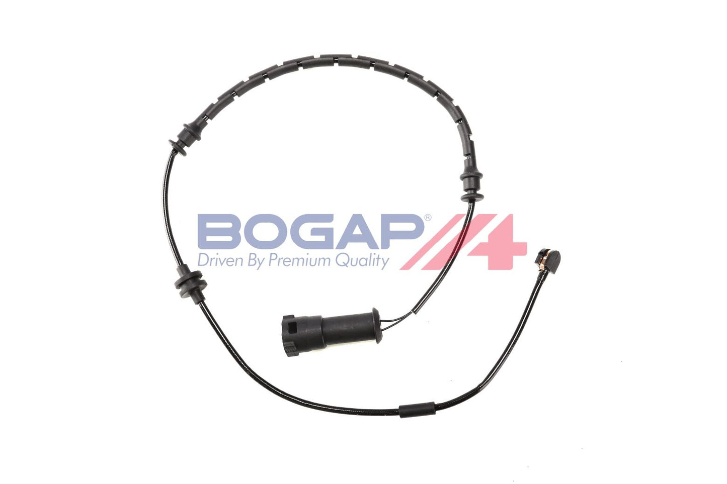 BOGAP L7118105 Warning Contact, Brake Pad Wear | ML Performance Car Parts