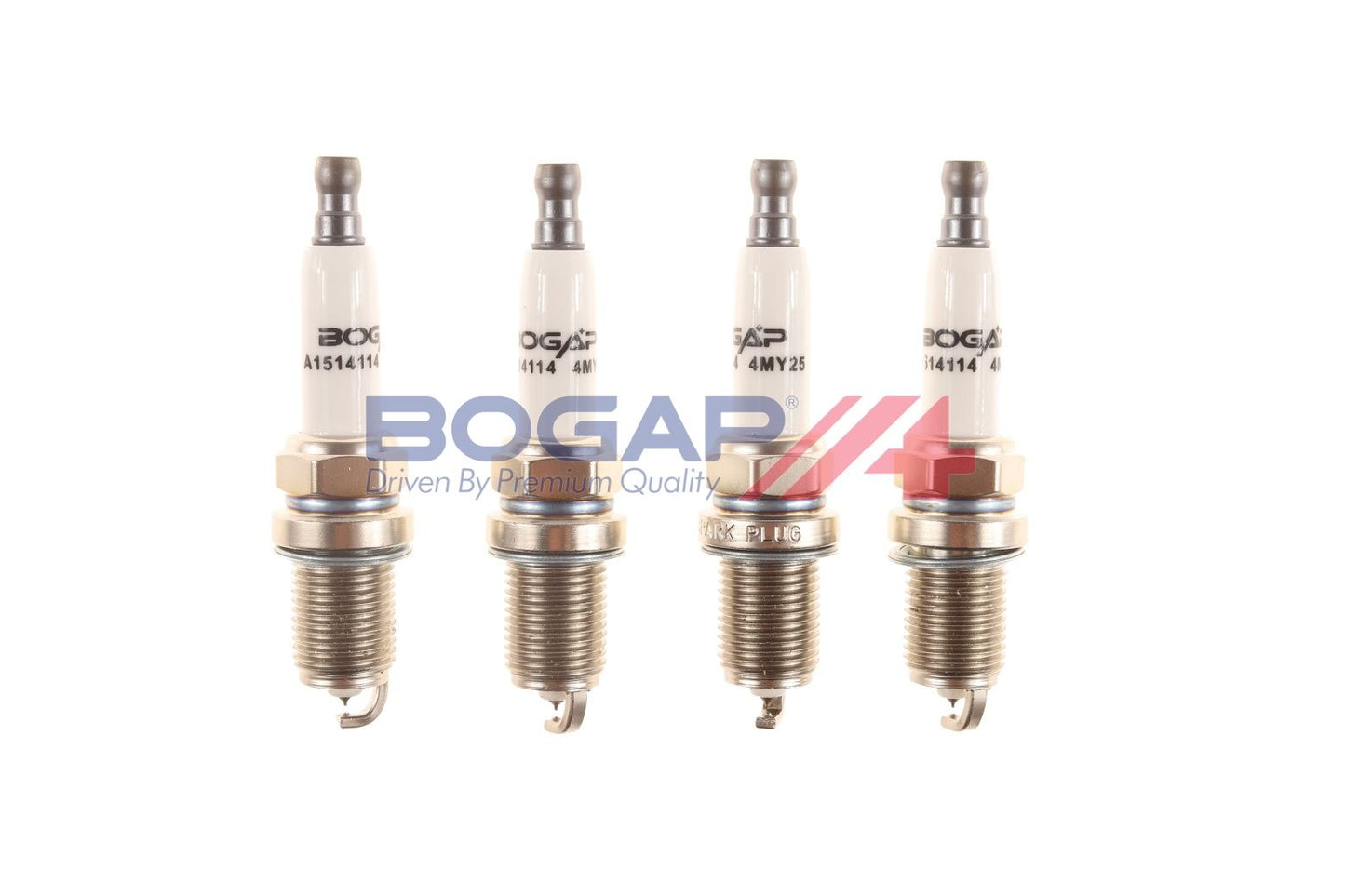 BOGAP A1514114 Spark Plug | ML Performance Car Parts