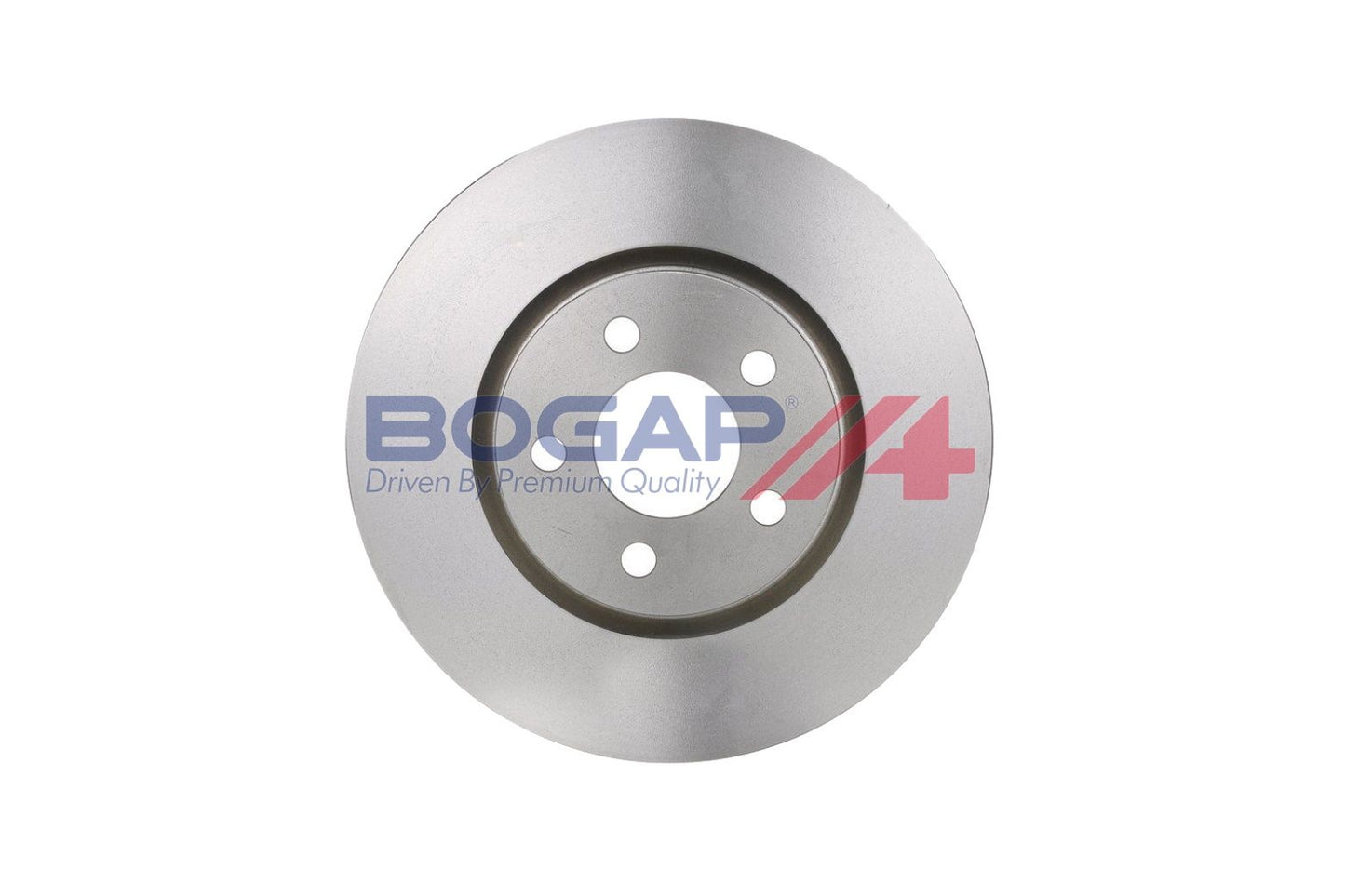 BOGAP W8211124 Brake Disc | ML Performance Car Parts