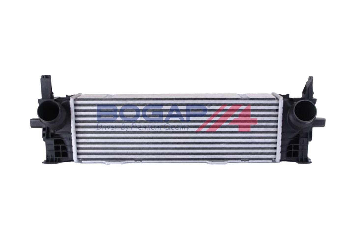 BOGAP B4220137 Charge Air Cooler | ML Performance Car Parts