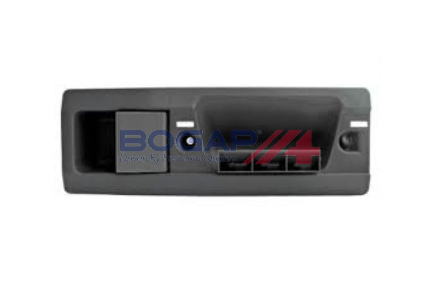 BOGAP C5315106 Door Handle, Interior Equipment | ML Performance Car Parts