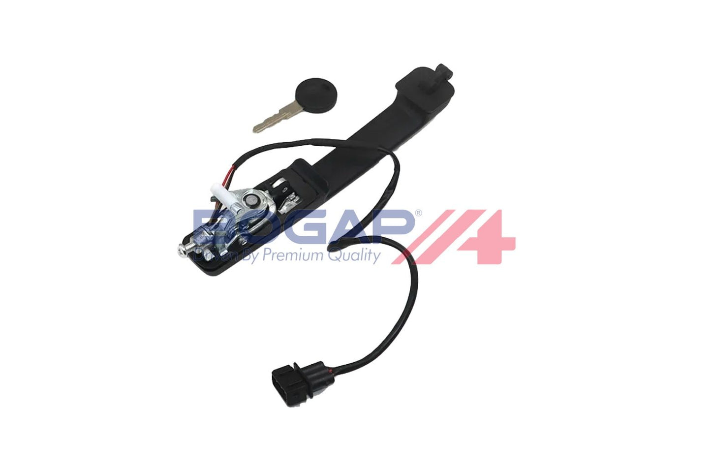 BOGAP A5315106 Door Handle, Interior Equipment | ML Performance Car Parts
