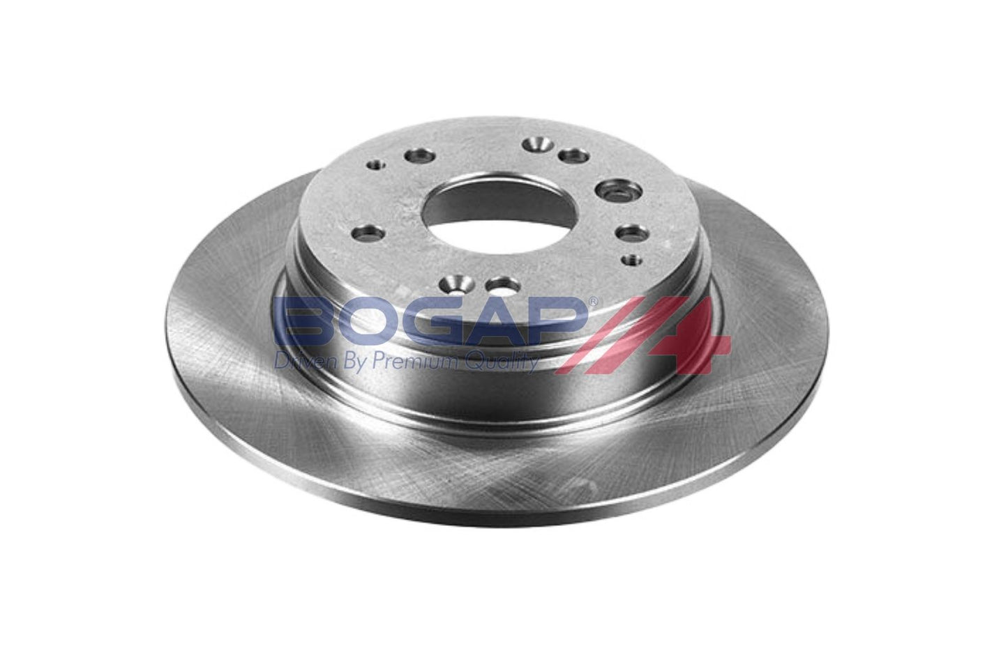 BOGAP H8211125 Brake Disc | ML Performance Car Parts