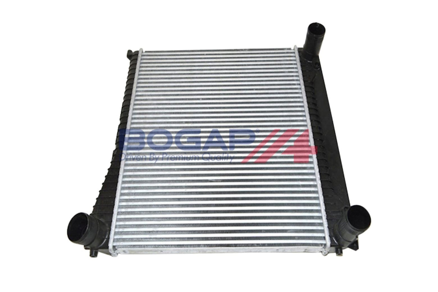 BOGAP E4220105 Charge Air Cooler | ML Performance Car Parts