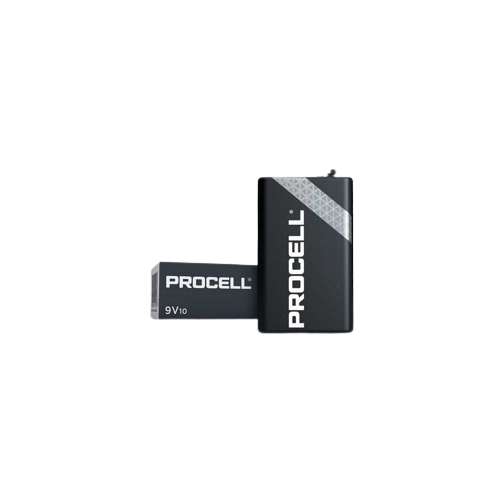 DuraCell ProCell (Box of 10)