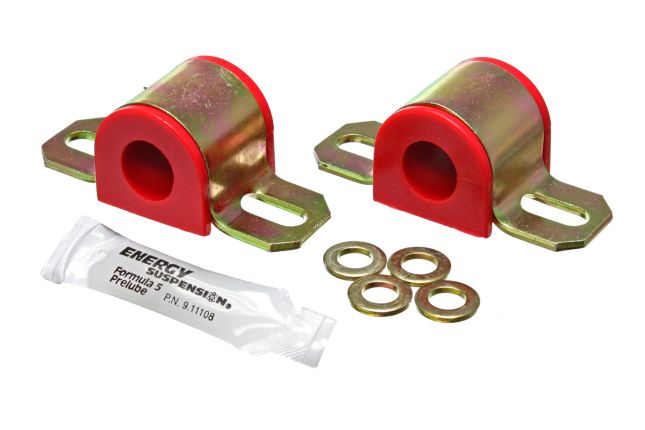 11/16inch (17MM) Sway Bar Bushing Set | ML Performance Car Parts