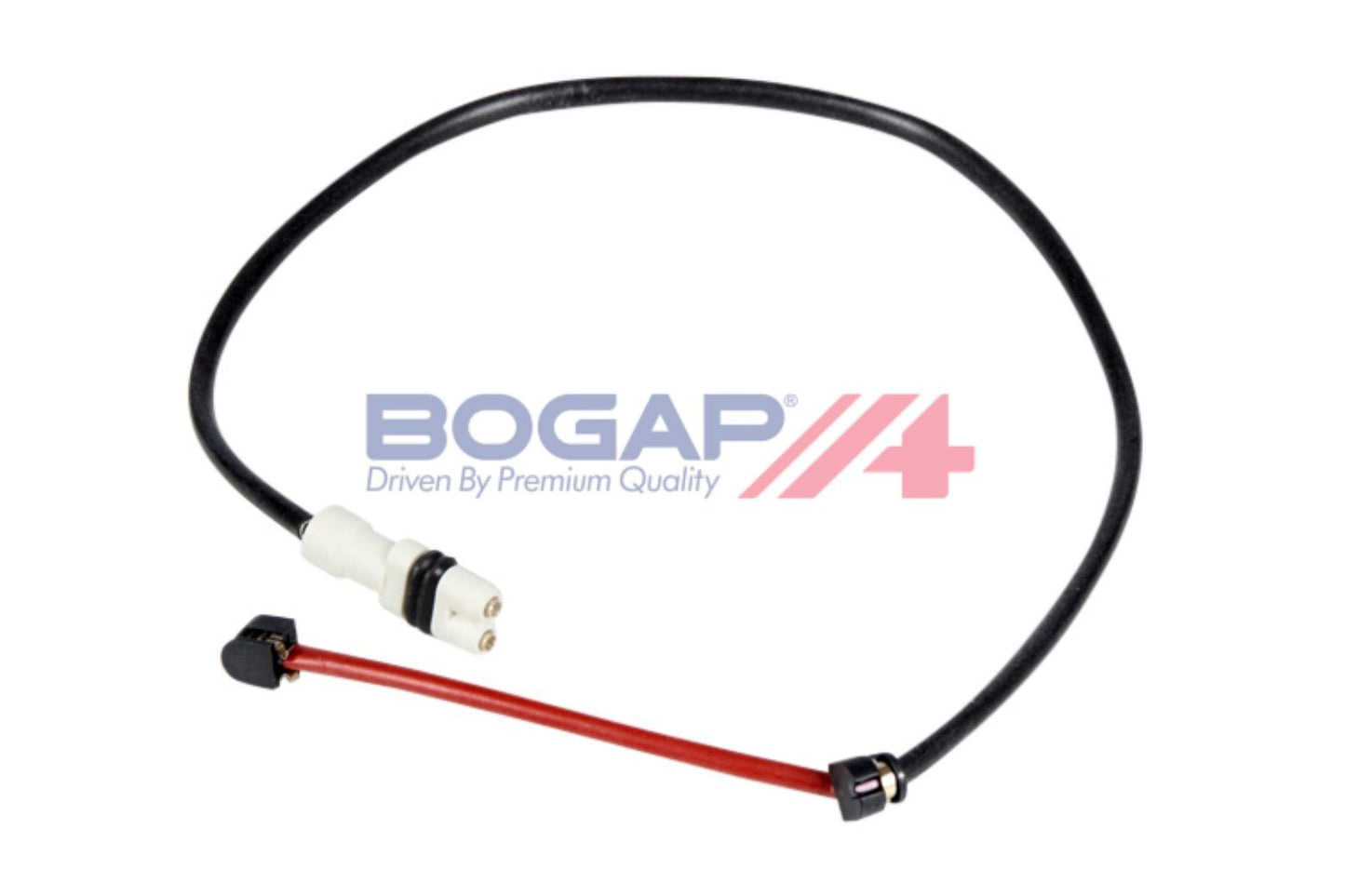 BOGAP A7117213 Warning Contact, Brake Pad Wear | ML Performance Car Parts