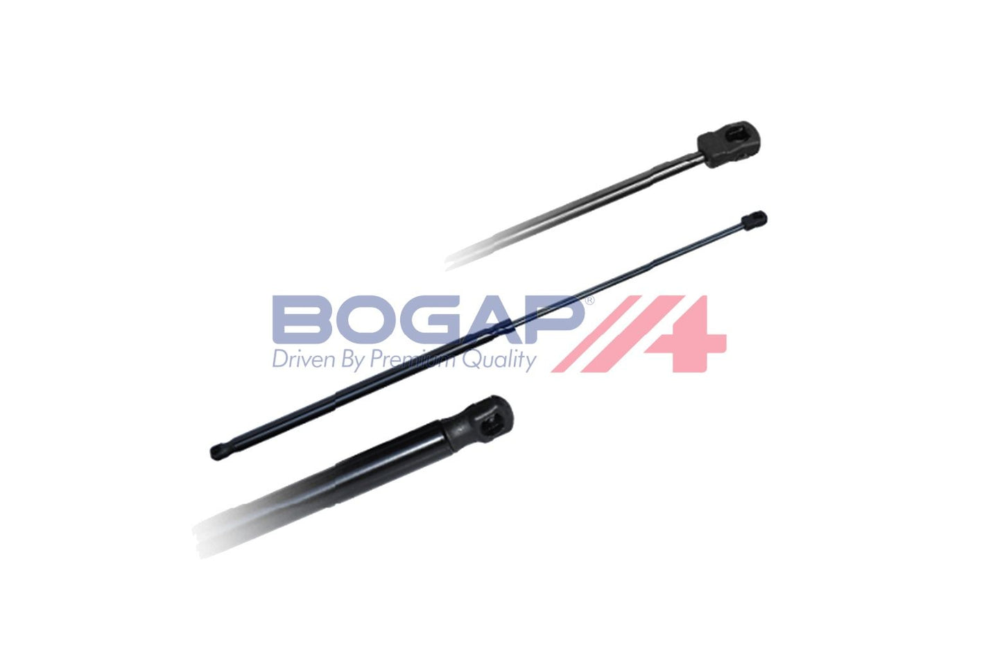 BOGAP R5260112 Gas Spring, Boot/Cargo Area | ML Performance Car Parts