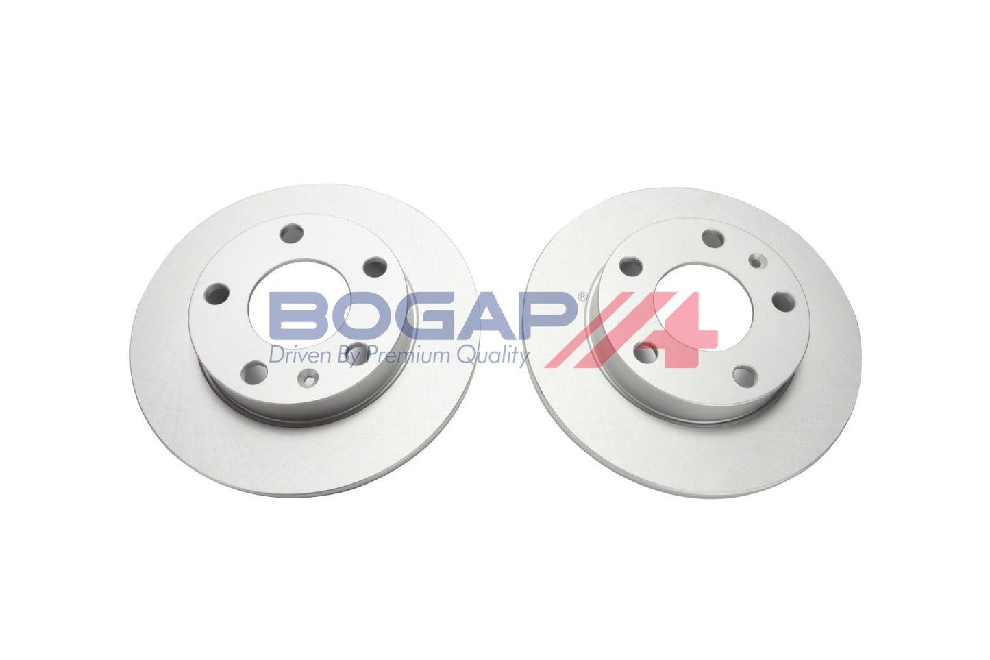 BOGAP A8211277 Brake Disc | ML Performance Car Parts
