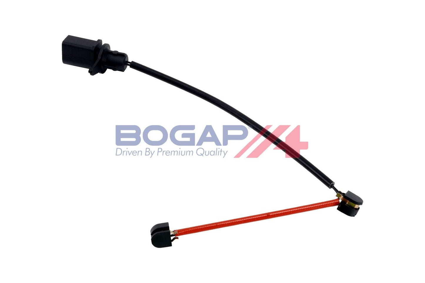 BOGAP A7117181 Warning Contact, Brake Pad Wear | ML Performance Car Parts