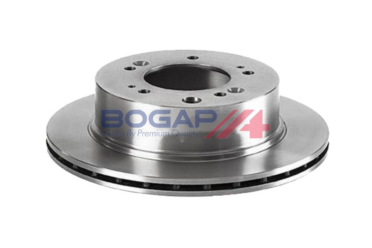 BOGAP Y8211155 Brake Disc | ML Performance Car Parts