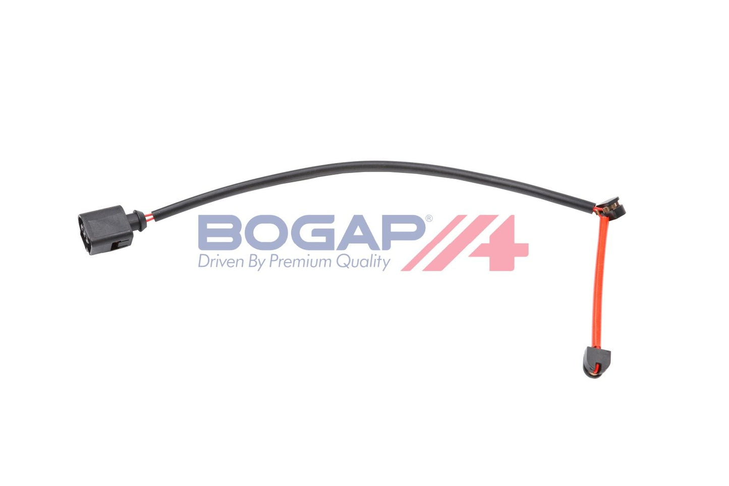 BOGAP A7118103 Warning Contact, Brake Pad Wear | ML Performance Car Parts
