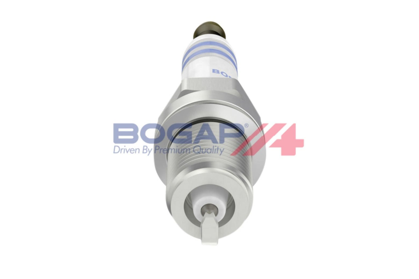 BOGAP B1514109 Spark Plug | ML Performance Car Parts