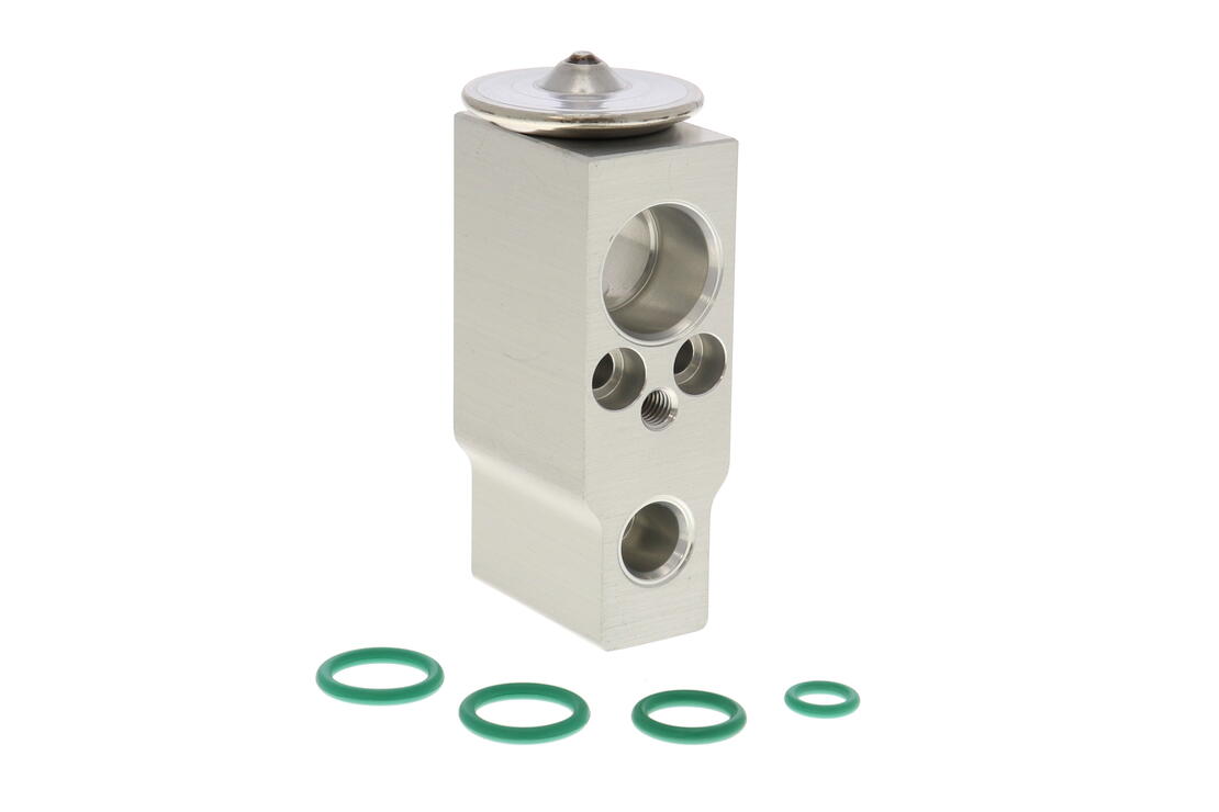 Ackoja A26770001 Expansion Valve, Air Conditioning | ML Performance Car Parts