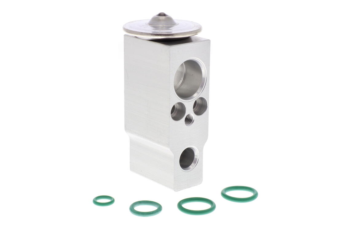 Ackoja A26770002 Expansion Valve, Air Conditioning | ML Performance Car Parts