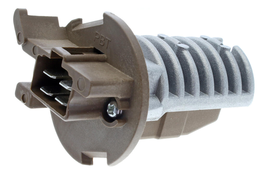 Ackoja A26790002 Controller, Interior Fan | ML Performance Car Parts