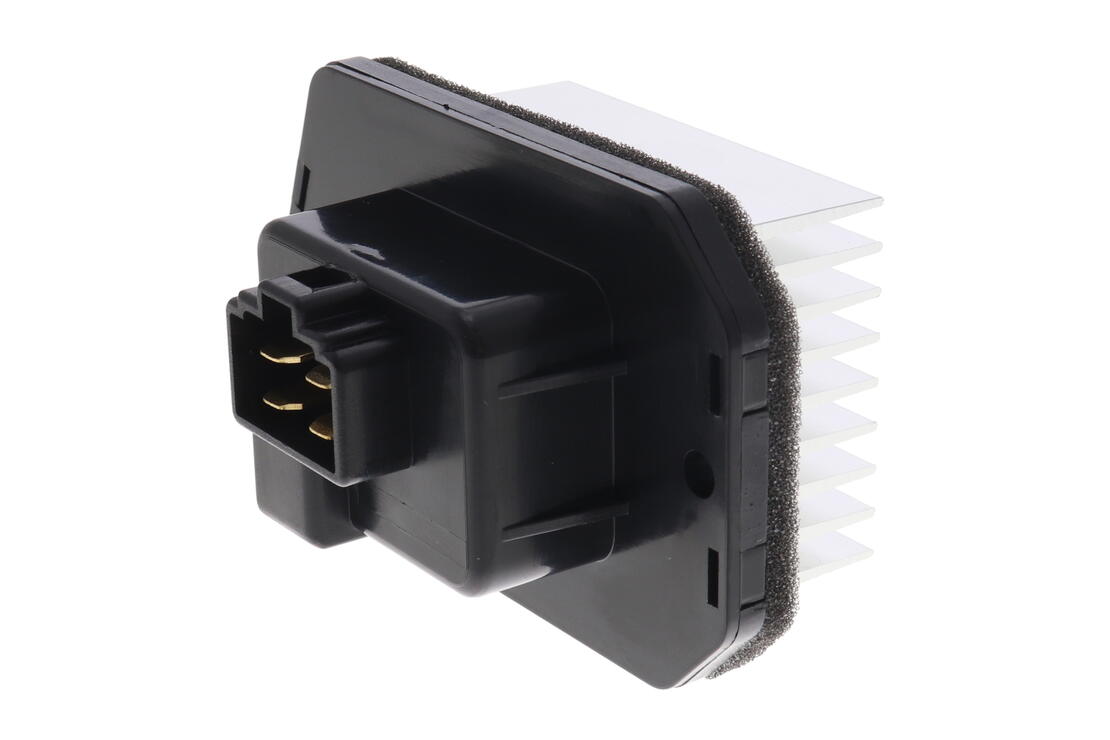 Ackoja A26790003 Controller, Interior Fan | ML Performance Car Parts