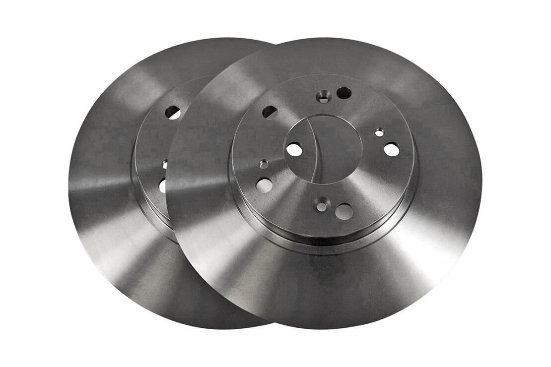 Ackoja A2680010 Brake Disc | ML Performance Car Parts