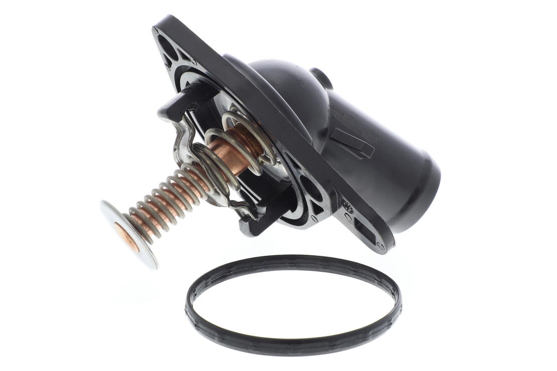 Ackoja A26990012 Thermostat, Coolant | ML Performance Car Parts