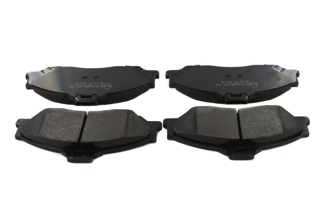 Ackoja A320028 Brake Pad Set, Disc Brake | ML Performance Car Parts