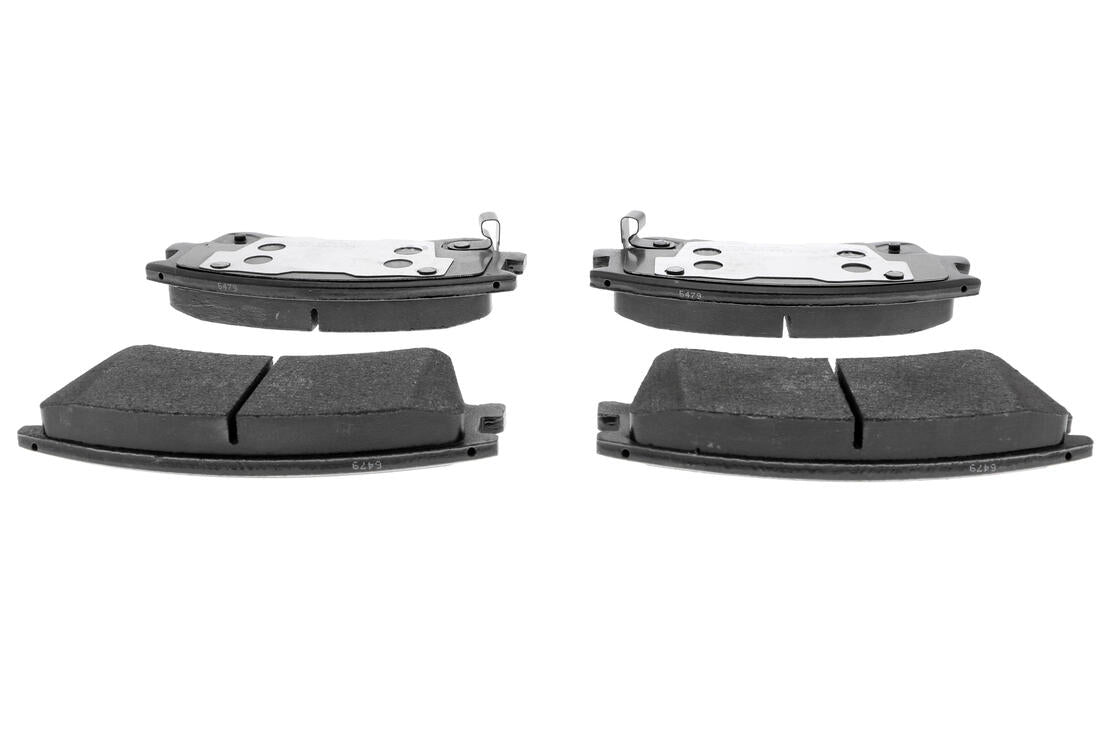 Ackoja A320031 Brake Pad Set, Disc Brake | ML Performance Car Parts