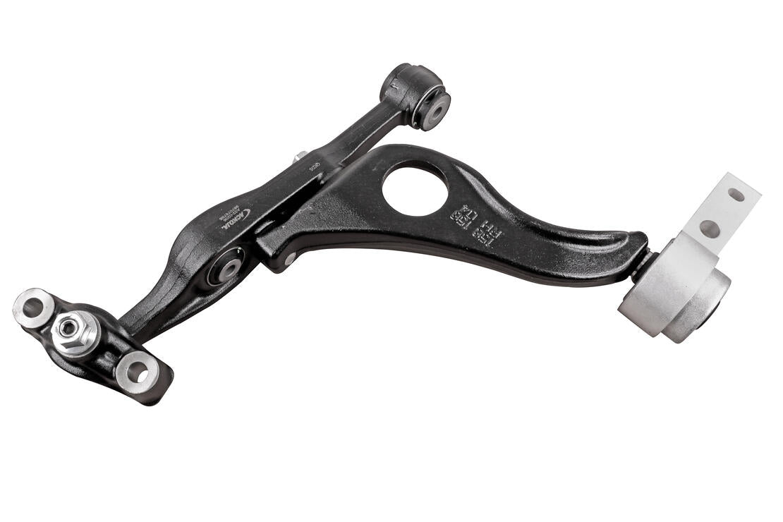 Ackoja A320206 Handlebar, Wheel Suspension | ML Performance Car Parts